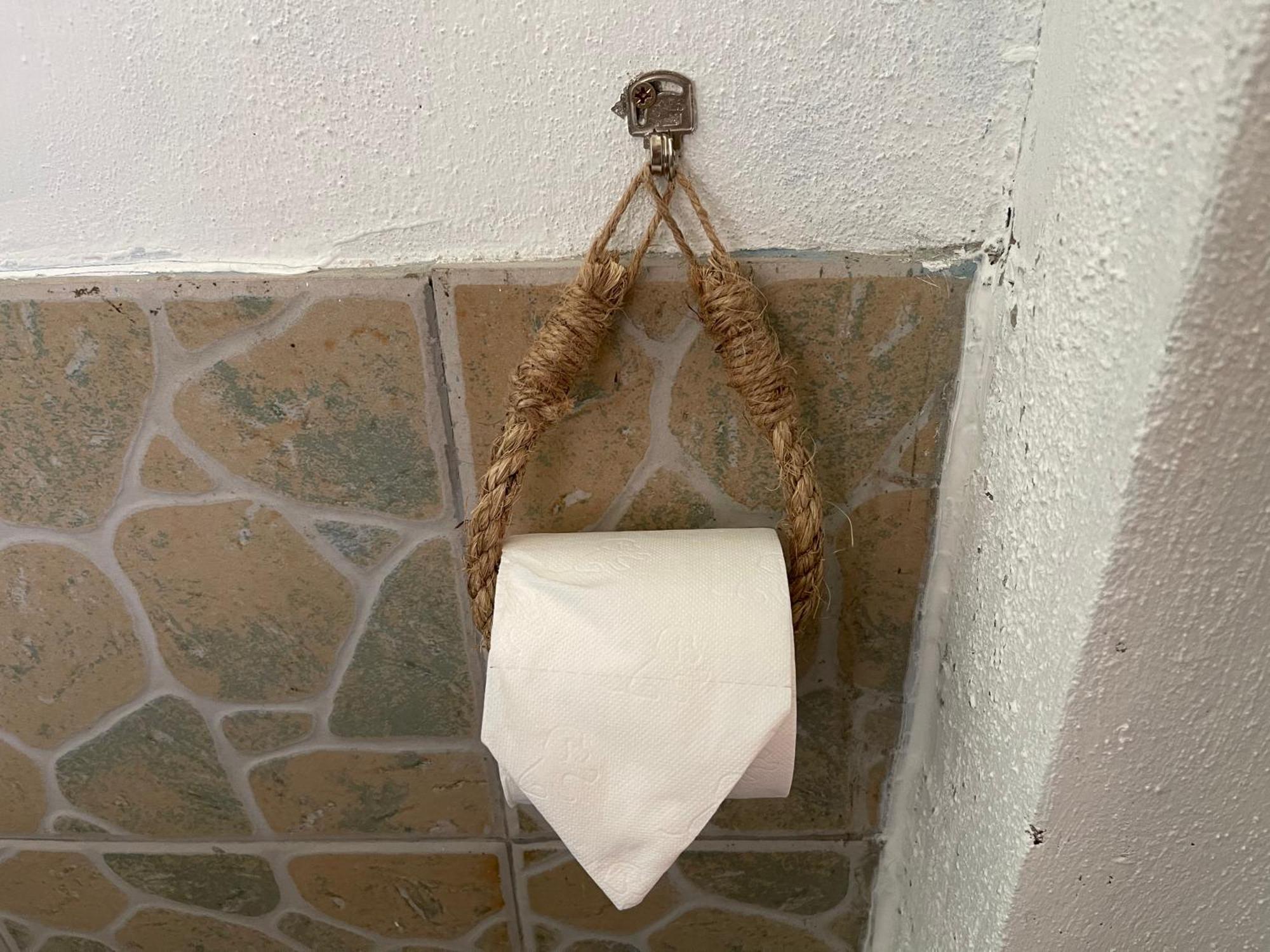 Kowlessur Residence Surinam Zewnętrze zdjęcie