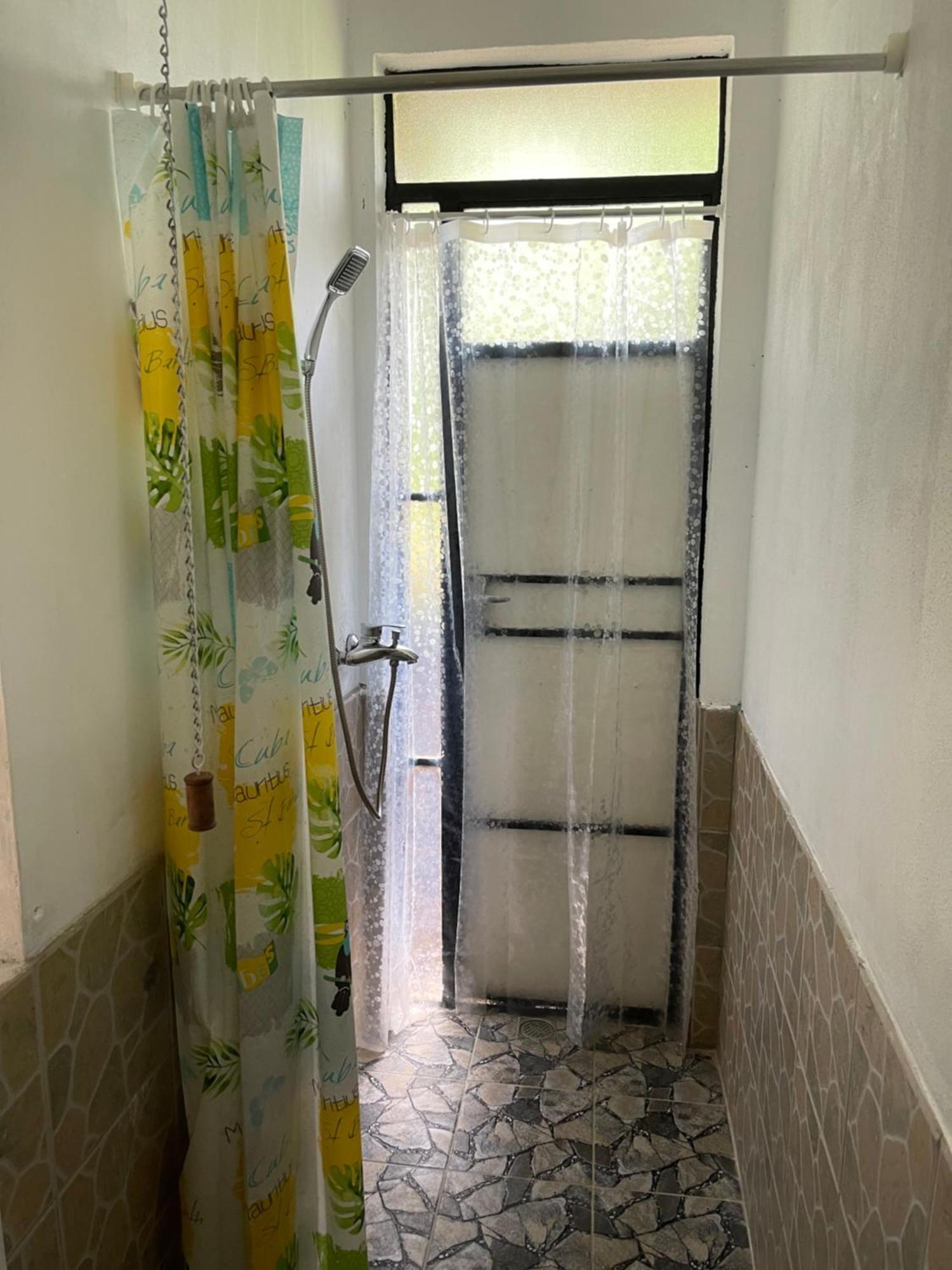 Kowlessur Residence Surinam Zewnętrze zdjęcie