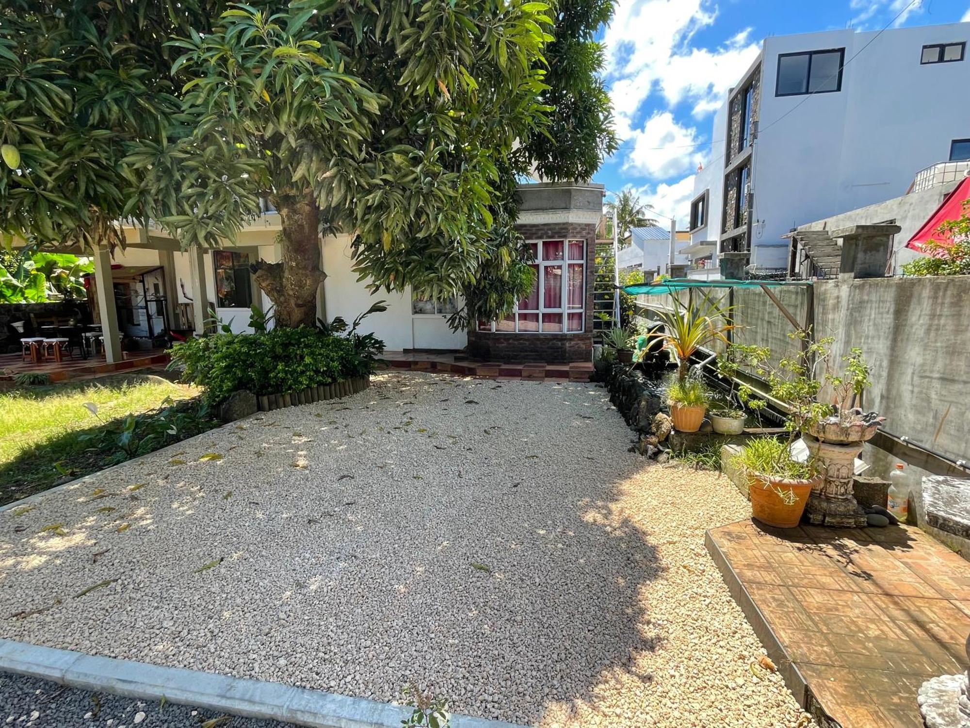 Kowlessur Residence Surinam Zewnętrze zdjęcie