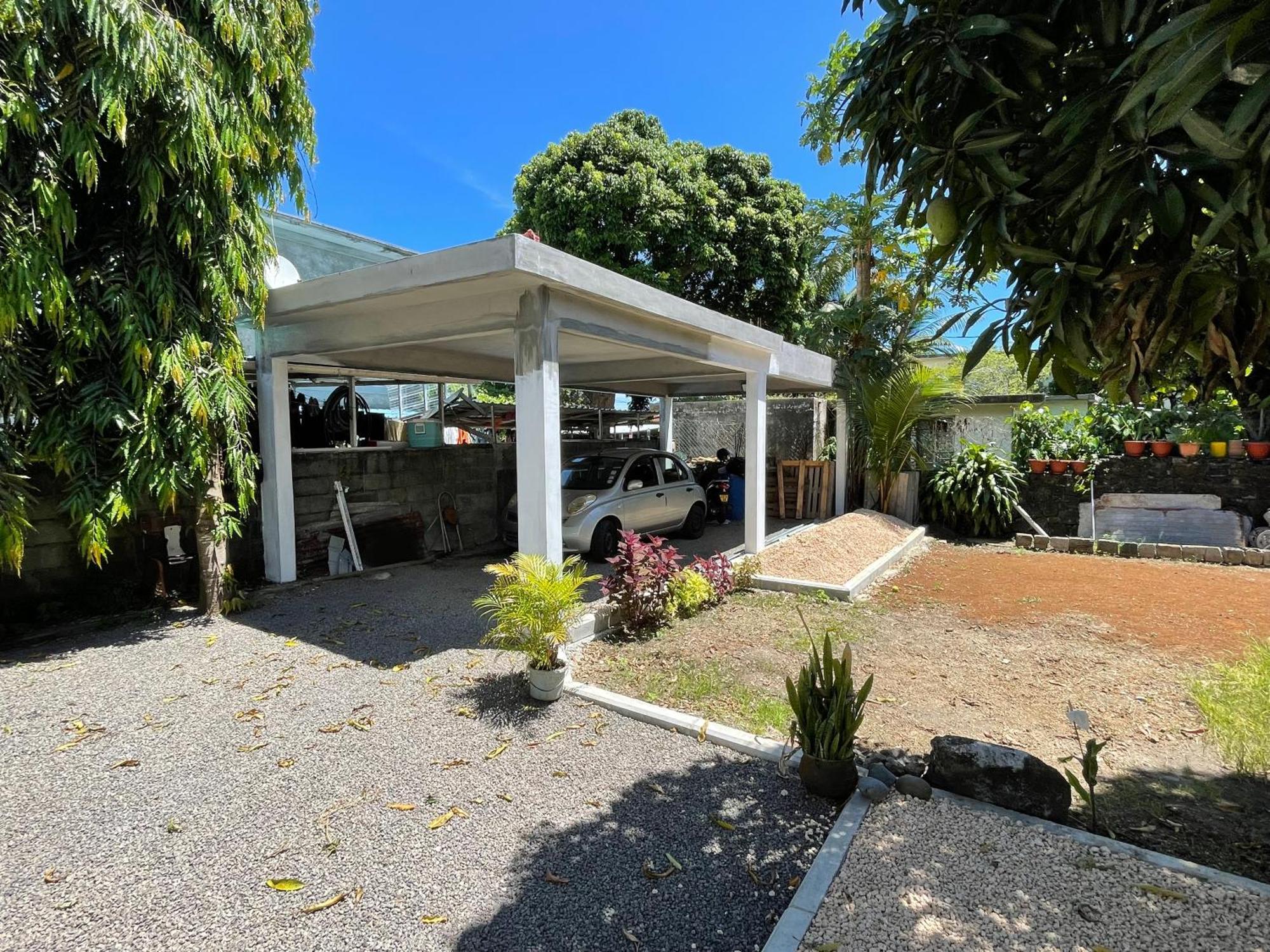 Kowlessur Residence Surinam Zewnętrze zdjęcie