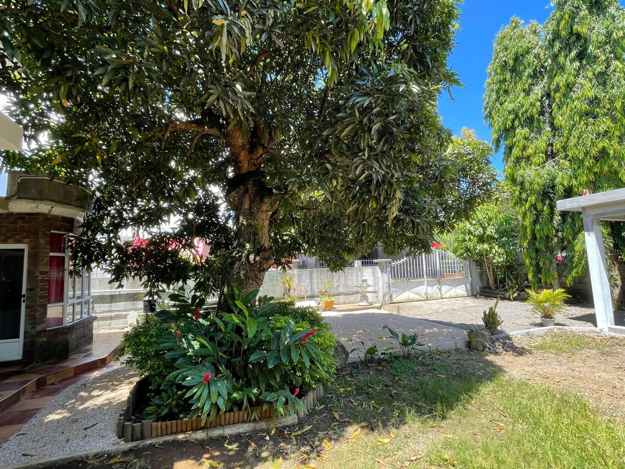 Kowlessur Residence Surinam Zewnętrze zdjęcie