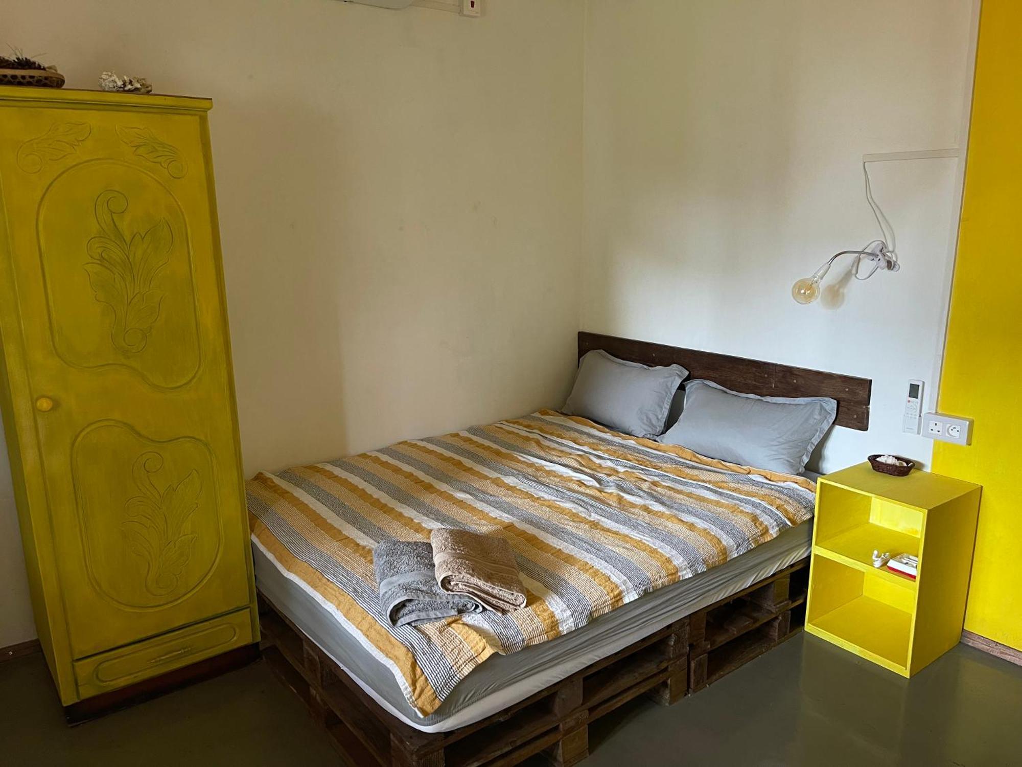 Kowlessur Residence Surinam Zewnętrze zdjęcie