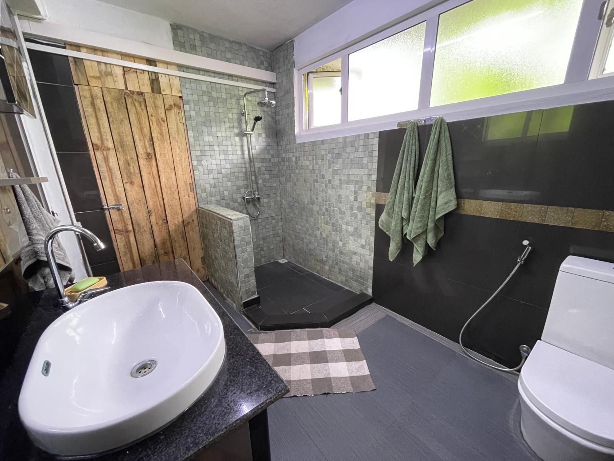 Kowlessur Residence Surinam Zewnętrze zdjęcie