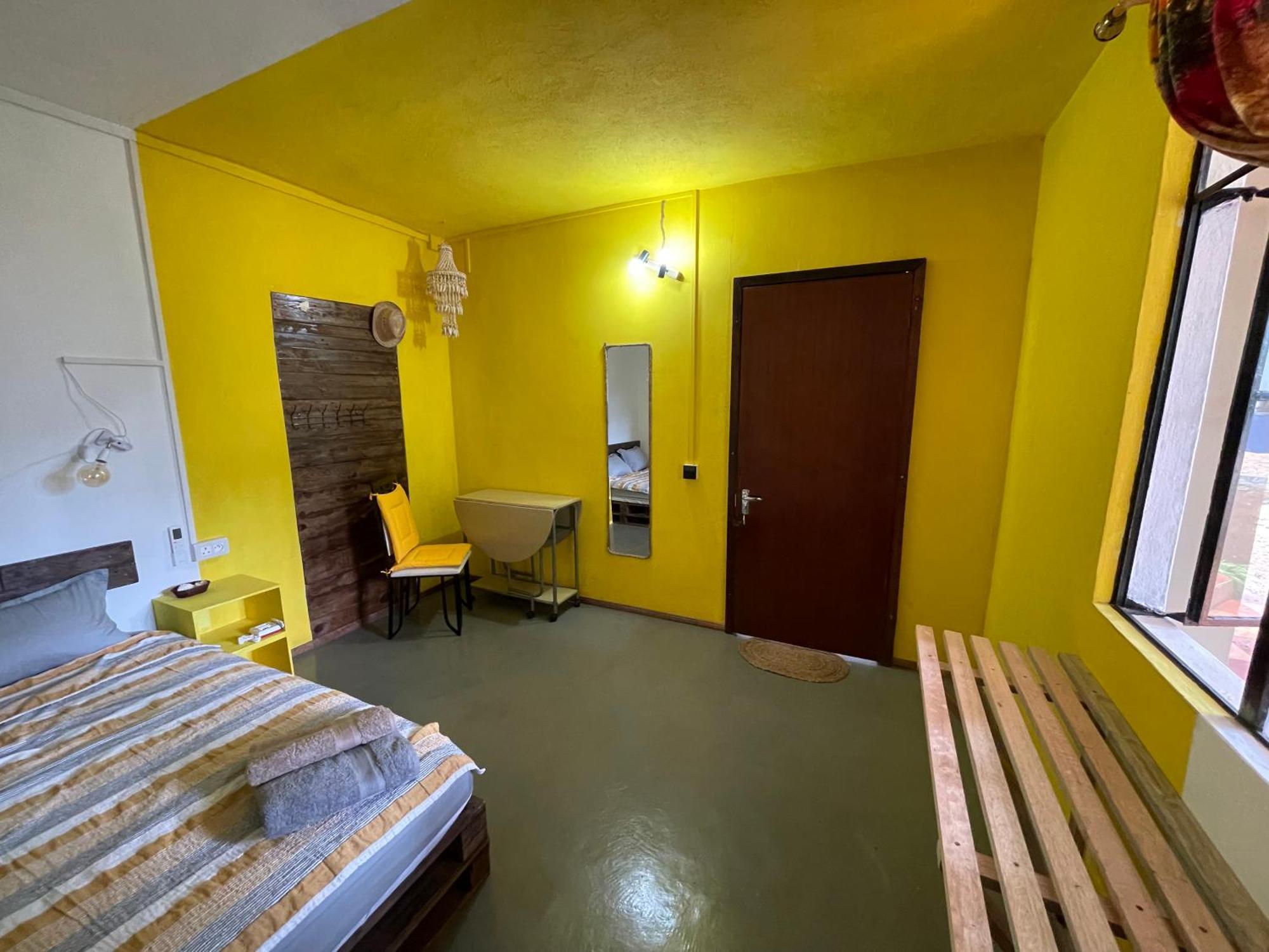 Kowlessur Residence Surinam Zewnętrze zdjęcie