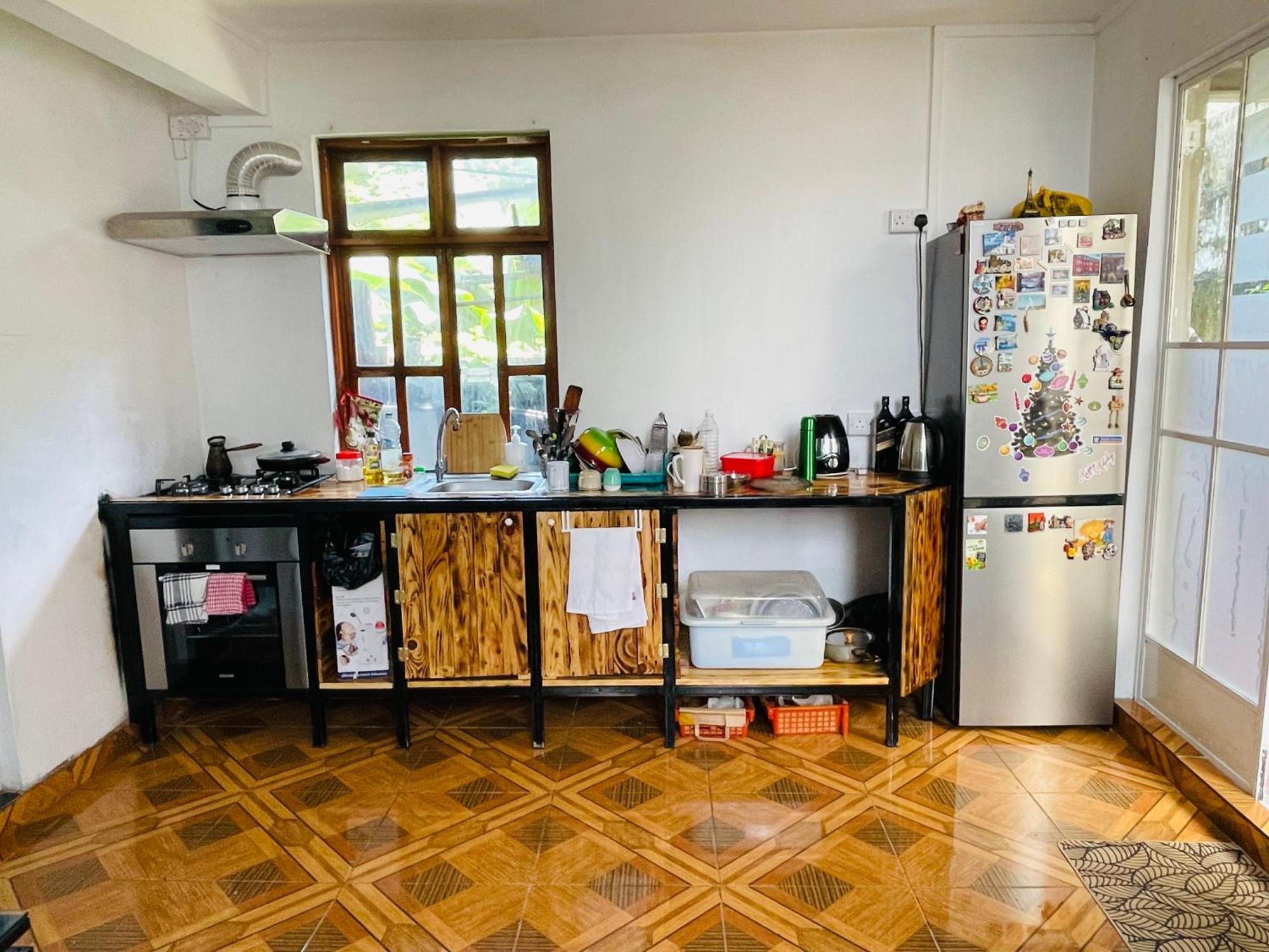 Kowlessur Residence Surinam Zewnętrze zdjęcie
