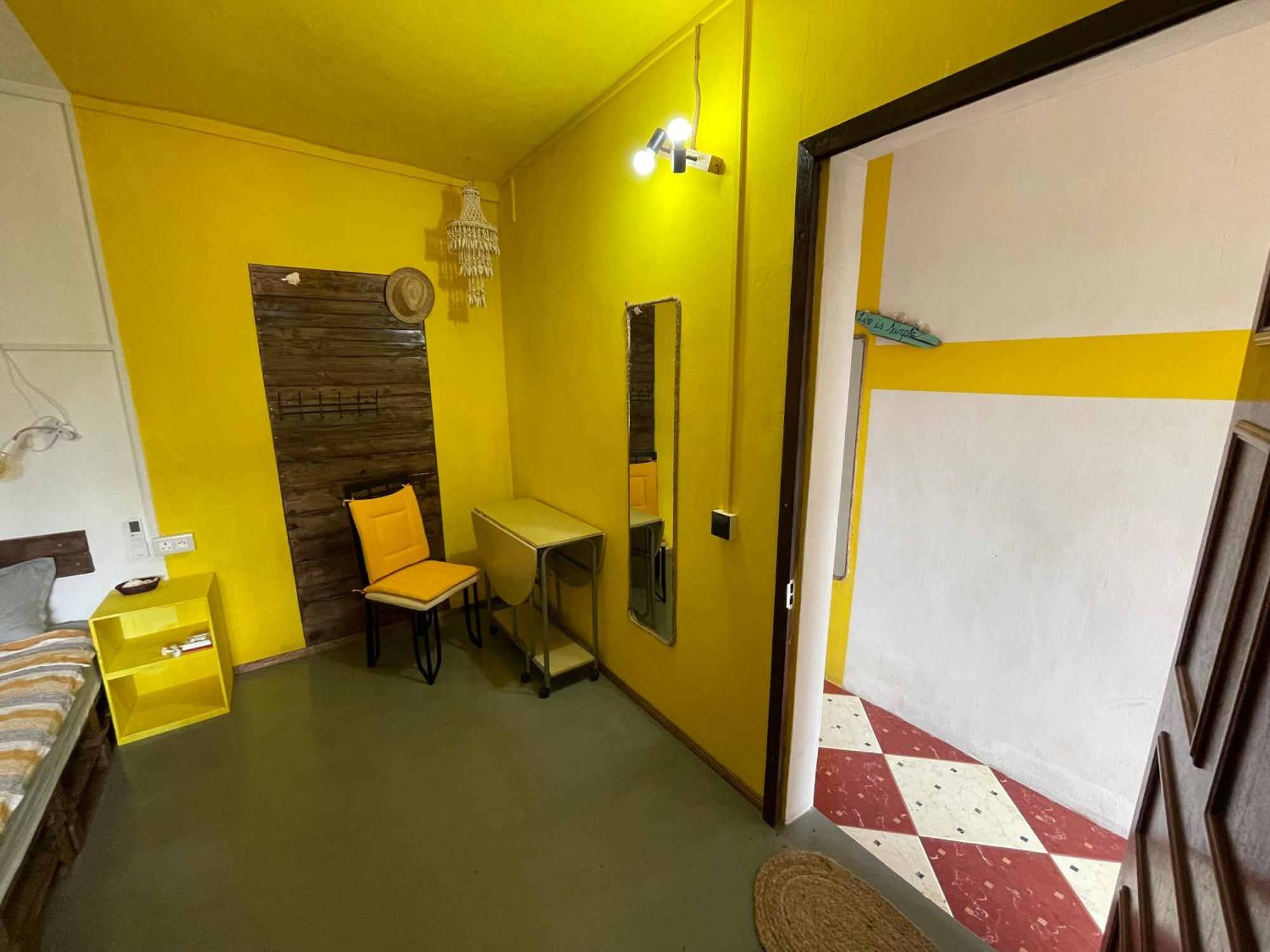 Kowlessur Residence Surinam Zewnętrze zdjęcie