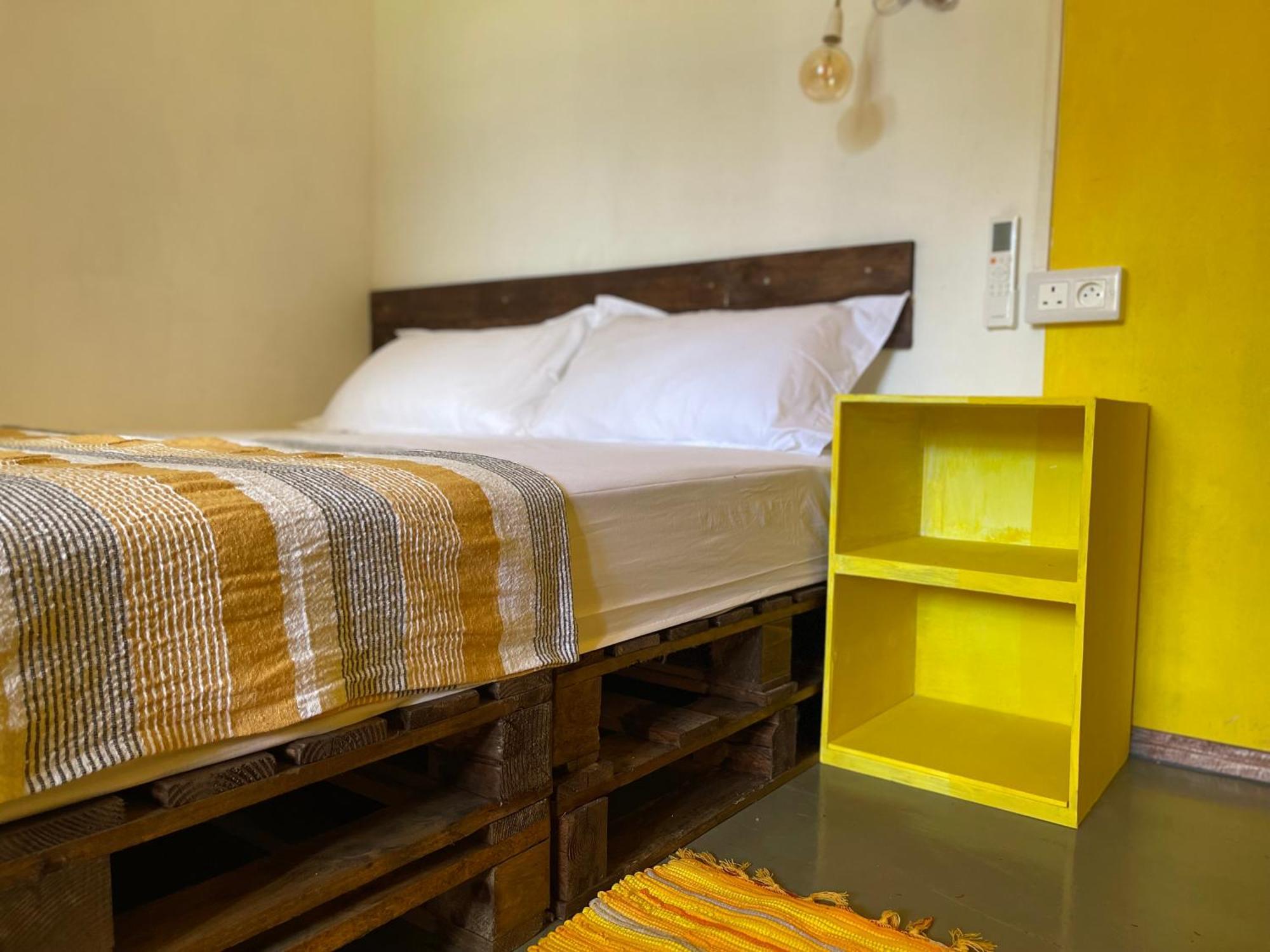 Kowlessur Residence Surinam Zewnętrze zdjęcie