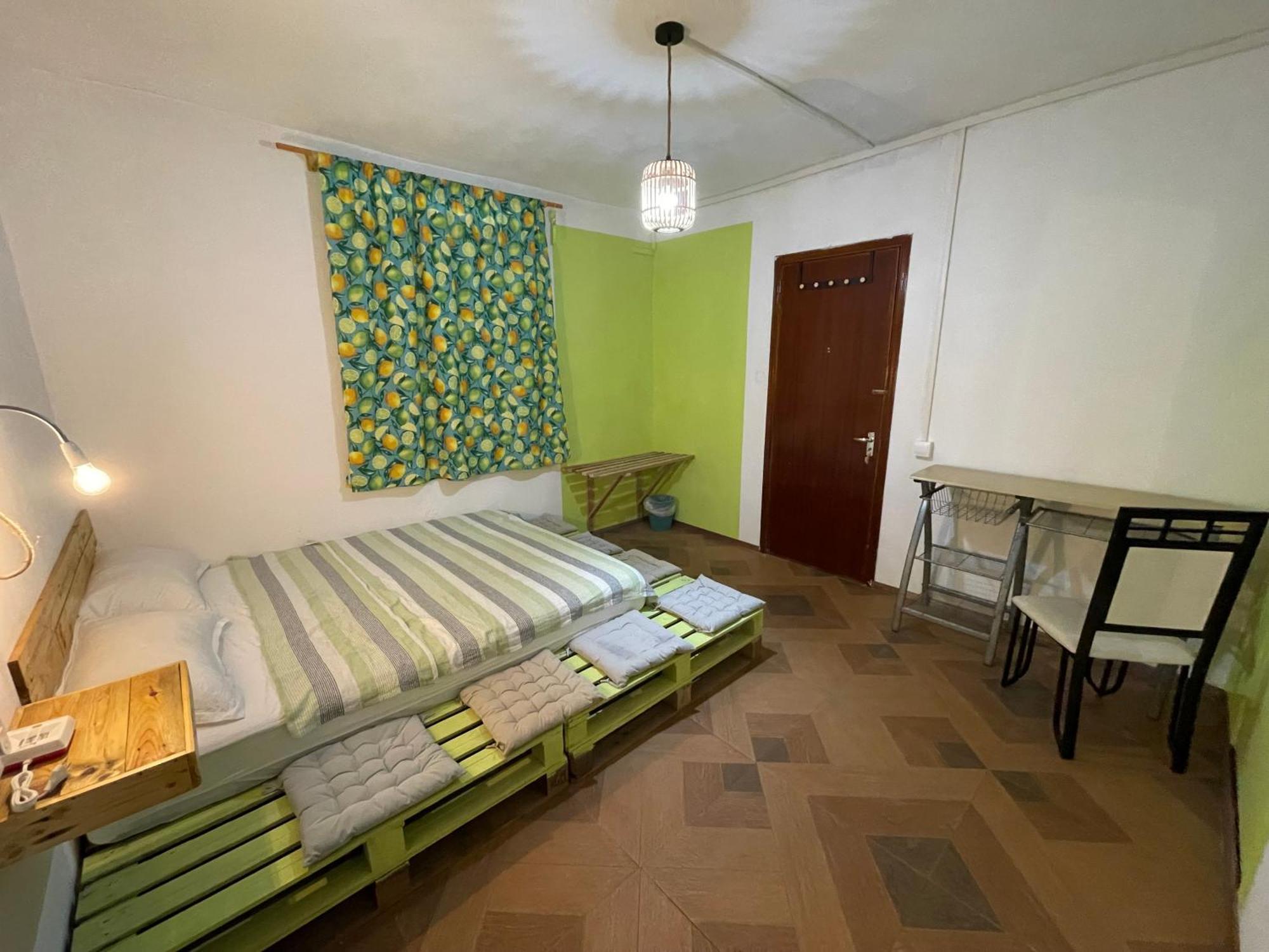 Kowlessur Residence Surinam Zewnętrze zdjęcie