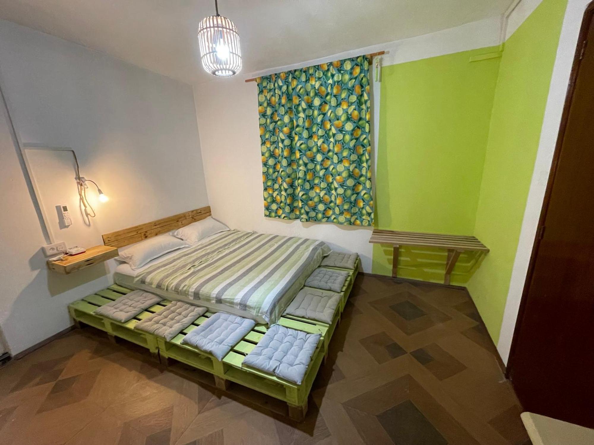 Kowlessur Residence Surinam Zewnętrze zdjęcie
