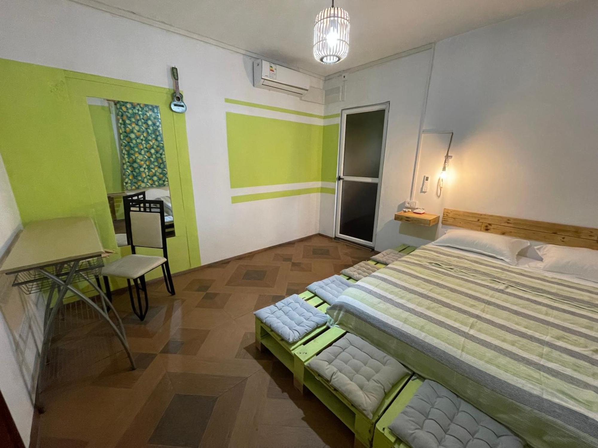 Kowlessur Residence Surinam Zewnętrze zdjęcie