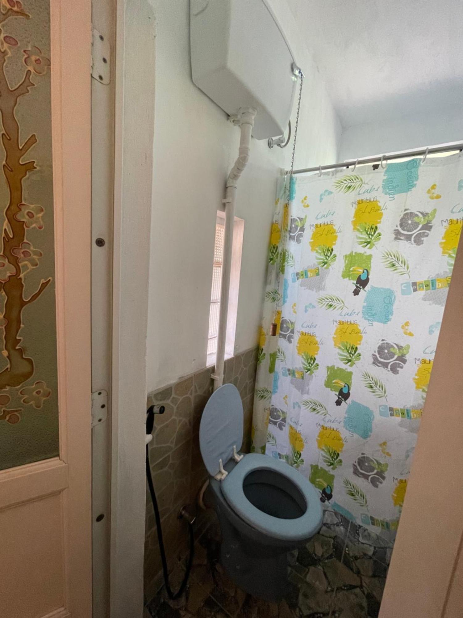 Kowlessur Residence Surinam Zewnętrze zdjęcie