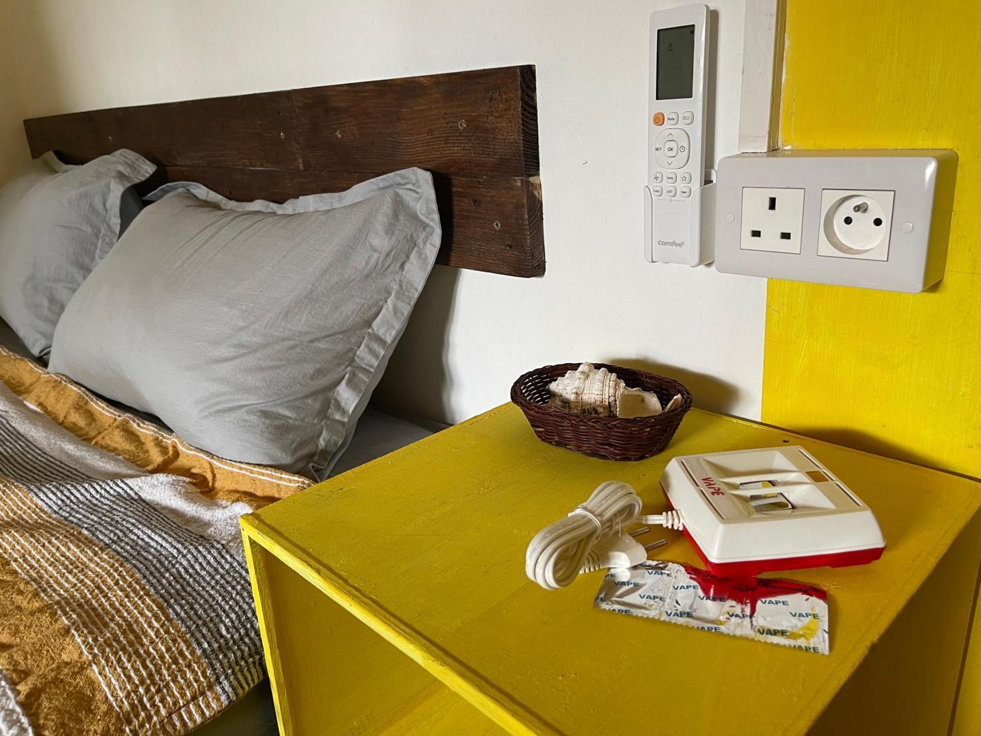 Kowlessur Residence Surinam Zewnętrze zdjęcie