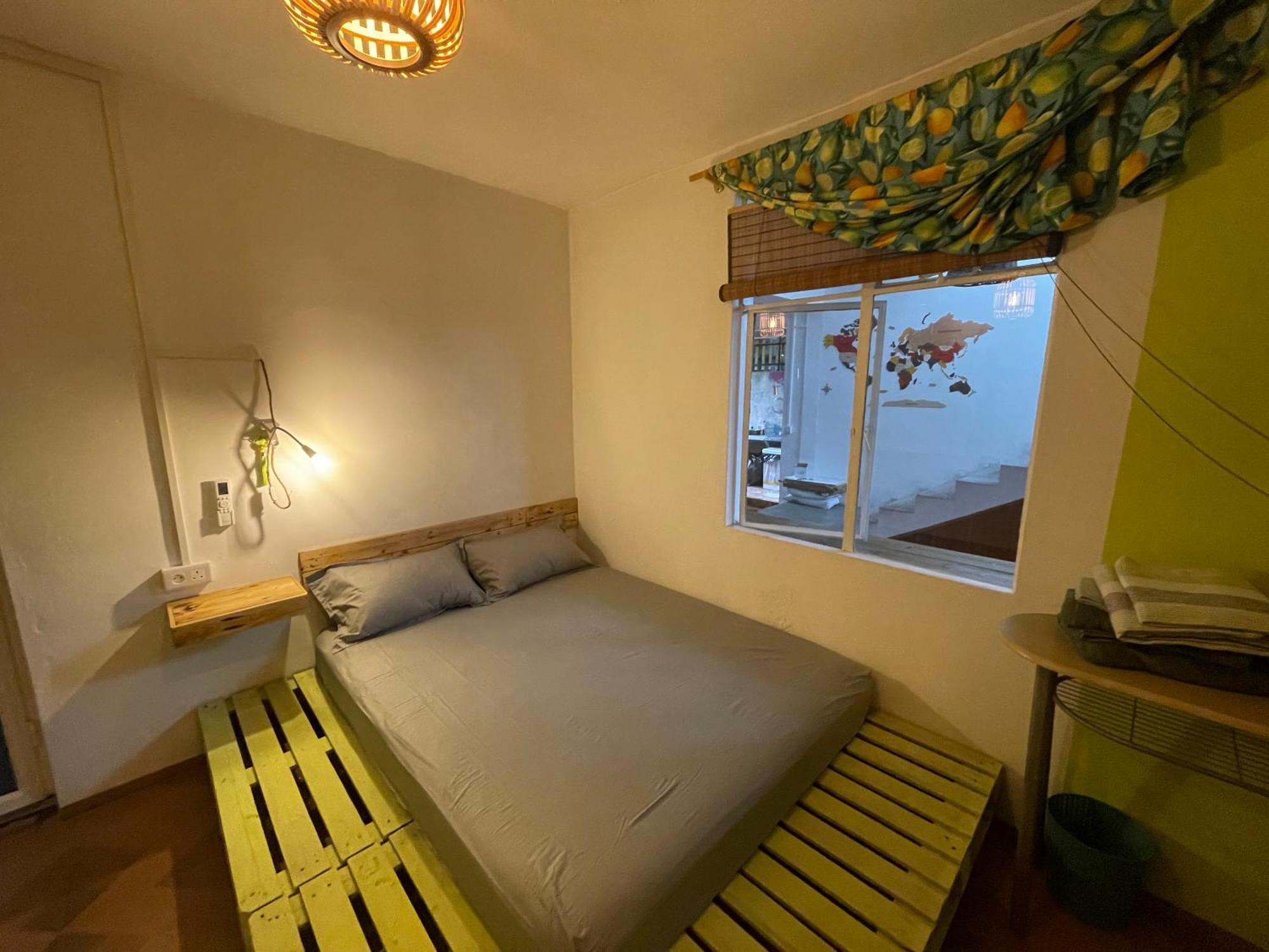 Kowlessur Residence Surinam Zewnętrze zdjęcie